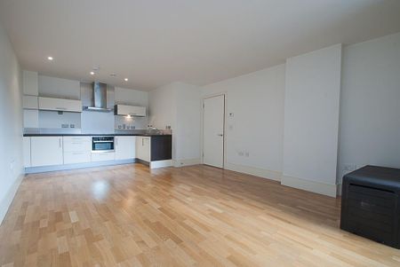 1 bedroom apartment to rent - Photo 3