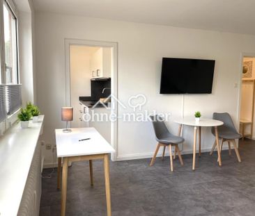 Exklusives Apartment * Blick auf Wallanlagen * Wohnen zwischen Wall... - Photo 6