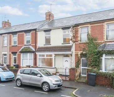 3 bedroom terraced house to rent - Photo 1