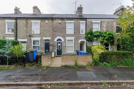 Swansea Road, Norwich, NR2 - Photo 2