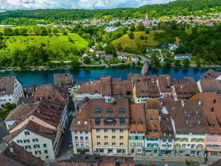 Komplett sanierte 2.5 Zimmer Mietwohnungen - Foto 2