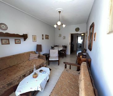 Διαμέρισμα για ενοικίαση Λουτράκι (Λουτράκι-Περαχώρα) - Photo 2