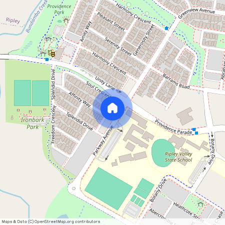 7 Parkway Avenue, South Ripley QLD 4306