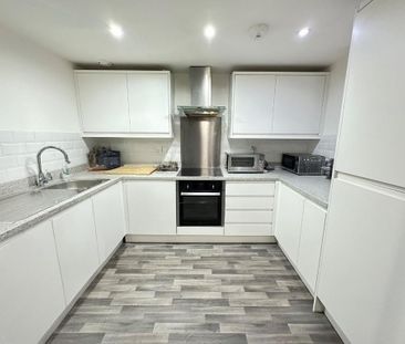 2 bedroom apartment to rent - Photo 4