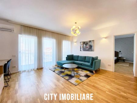 Apartament 3 camere Lux, parcare, boxa, Buna Ziua. - Photo 2