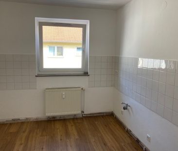 Helle und gemütliche 2-Zimmer-Wohnung in zentraler Lage von Darmstadt - Photo 2