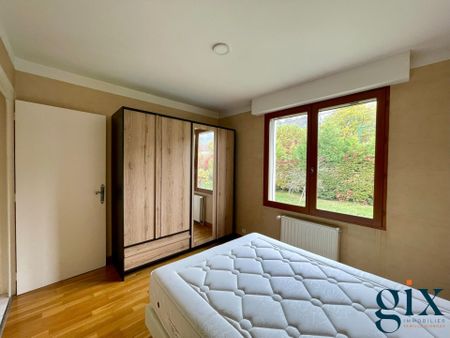 Location Maison 7 pièces 144m² ST ISMIER 38330 - Photo 3