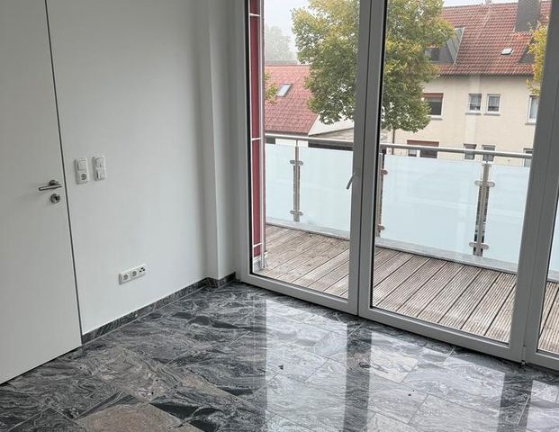 2 Zimmer Wohnung Vellmar - Foto 1