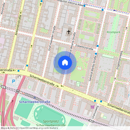 General-Woyna-Str. 63 - 13403 Berlin OT Reinickendorf