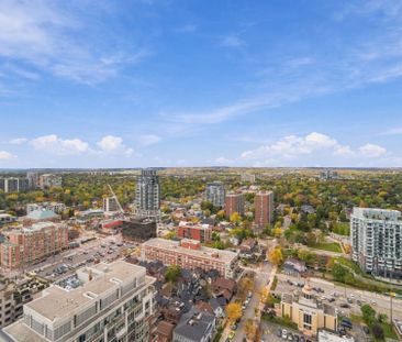 For Lease - 2075 Lakeshore Road Unit# 2708, Burlington, Ontario - Photo 2
