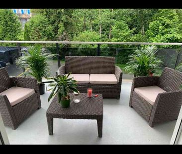 3.5 Zimmer, 80 m², 2. Stock - Photo 5