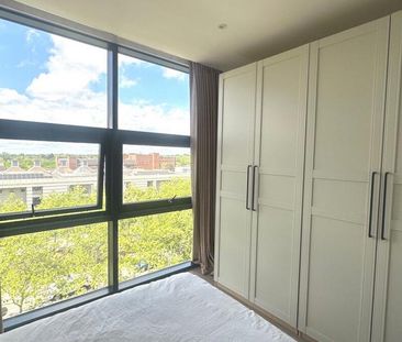 1 bedroom apartment to rent - Photo 5