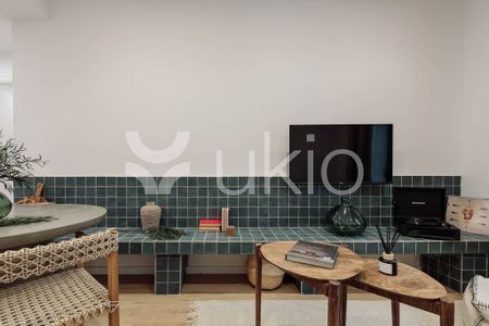 3 room luxury Apartment for rent in Barcelona, Spain - Photo 5