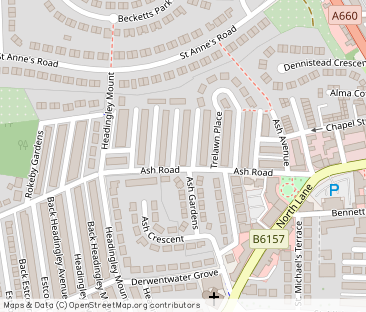 3 Trelawn Street, Leeds - Photo 1