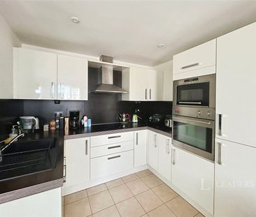 1 bedroom apartment to rent The Belvedere, Homerton Street, Cambrid... - Photo 2
