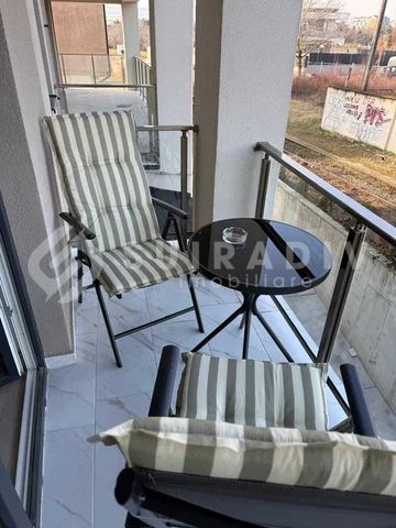 Apartament modern 2 camere | Balcon | Pet Friendly | Bulgaria - Photo 5