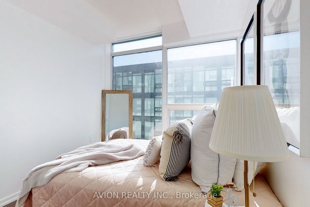 For Lease - 36 Lisgar Street Unit# 2106E, Toronto, Ontario - Photo 1