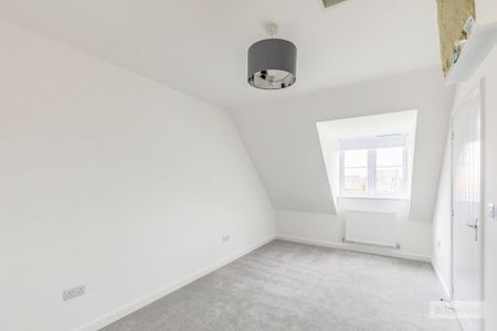 Wheatfields, Chatteris - Photo 2