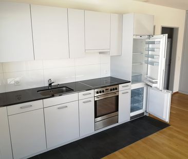 2.5 Zimmer, 53 m², 2. Stock - Foto 1