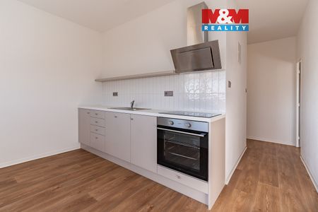 Pronájem bytu 2+1 64 m² - Photo 2