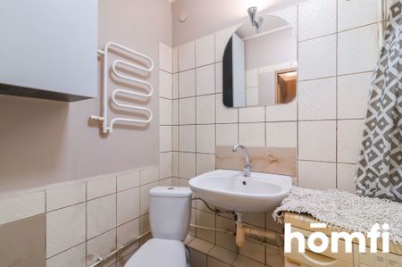 Mieszkanie 21 m², Gdynia, Witomino, Witomińska - Photo 5