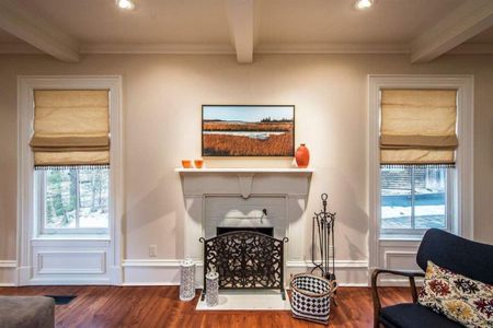 Shore Drive, Bedford 17-068 - Photo 4