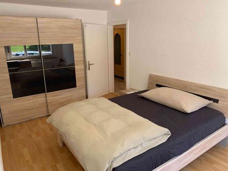 1 Zimmer, 15 m² - Foto 2