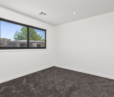 3/28 Macpherson Street, O'Connor ACT 2602 - Townhouse For Rent | Do... - Photo 1