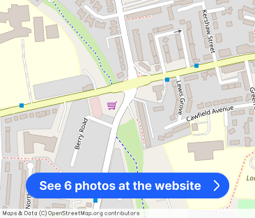 Elizabeth Terrace, Widnes - Photo 1