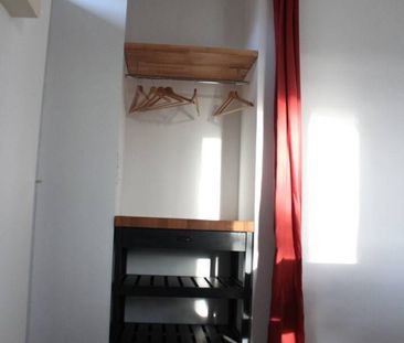 T2 meublé 42m2 + cave - Photo 6