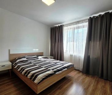 2 Camere | Obor | AC | Balcon | Metrou - Fotografie 1