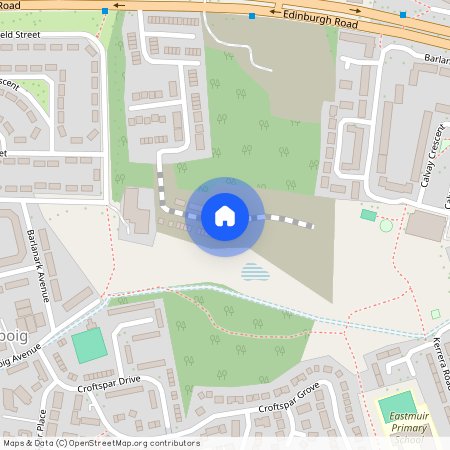 Casa at Vista Park, Glasgow, G33