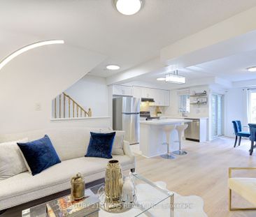 For Lease - 26 Pendrill Way, Ajax, Ontario - Photo 4