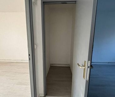 À louer - Bel appartement F4 à Sarreguemines - Photo 2
