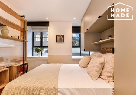 1 bedroom apartment to rent - Photo 5
