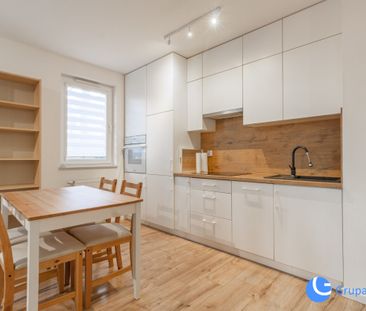 Od 1 Listopada | 2 pokojowe z ogrodem 65m2 | UJ | Ruczaj - Photo 4