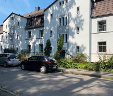 Direkt am Wald: Wunderschöne 2 Zimmer Wohnung in frisch modernisier... - Foto 1