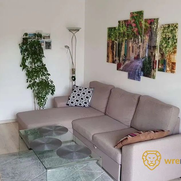 mieszkanie dla studentów i osób pracujących - Фото 1