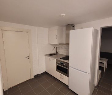 Bronsfatsgatan, Västra Frölunda - Photo 3