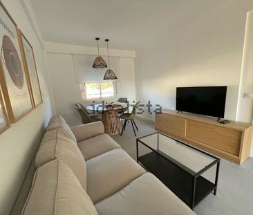 Alquiler de piso en Calle Cristo de la Epidemia - Foto 1