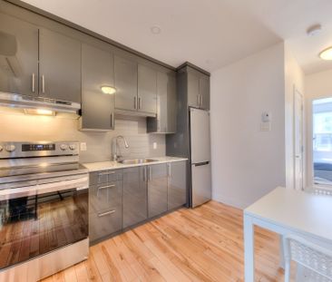 10328 Boul. St-Michel, #2 - Photo 5