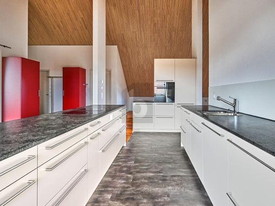 EIN ZUHAUSE MIT BESONDEREM WOHNGEFÜHL - Photo 1