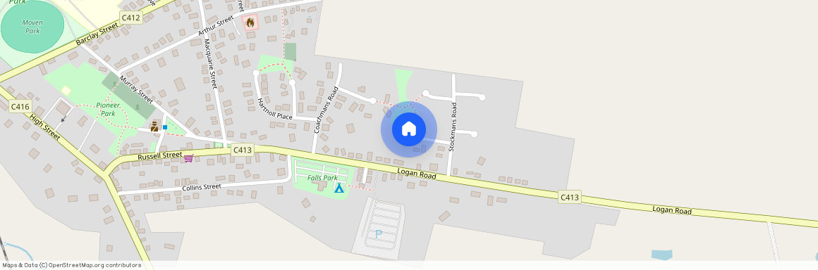 13 Shepherds Court, Tas 7212, Evandale