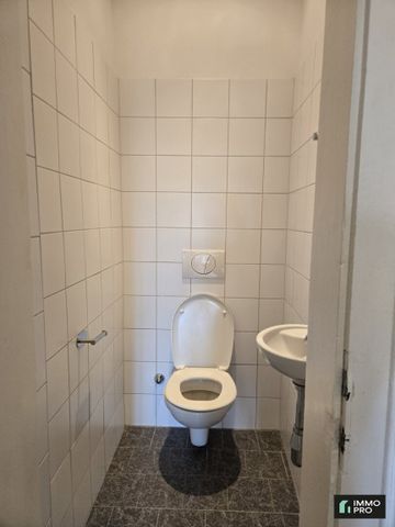 Zentrale 2-Zimmer-Wohnung mit Balkon - Photo 4