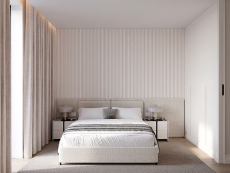 Apartamento T1 - Photo 5