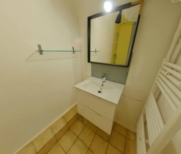 Location Appartement 2 pièces 34m² TOURS 37000 - Photo 2