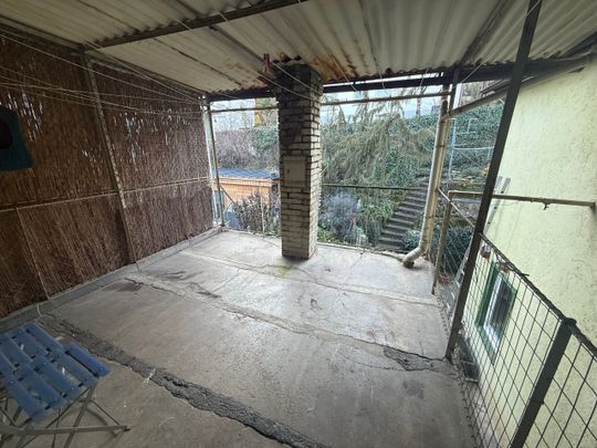 S-Wangen: Großzügige 4-Zi.-Whg. * 96 qm Wfl. * TL-Bad * gute Lage * WG-möglich! - Foto 1