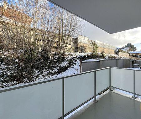 Appartement 3 pièces - Photo 5