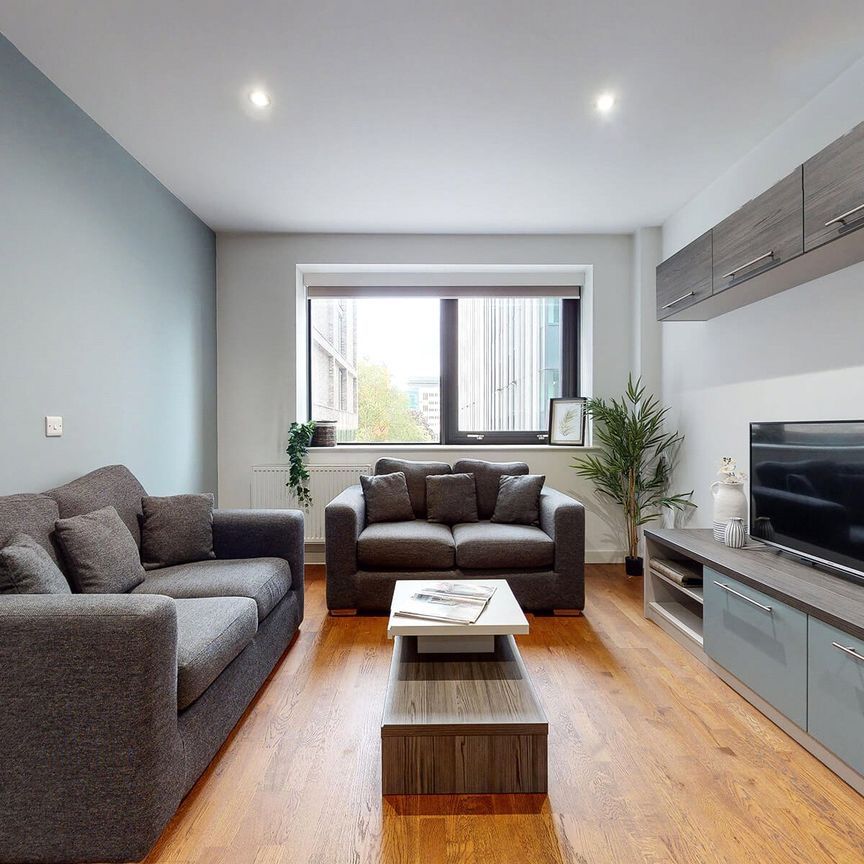 Apt 67, Havana Residence - Photo 1