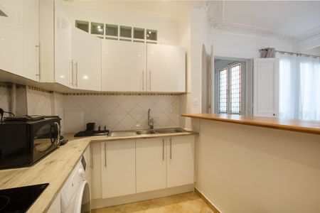 Appartement à louer rue de Rivoli, Paris 4ème - Photo 5